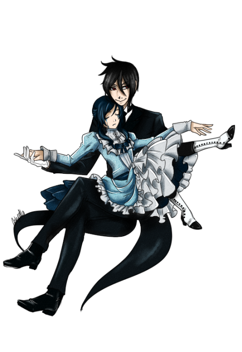 Colored It.