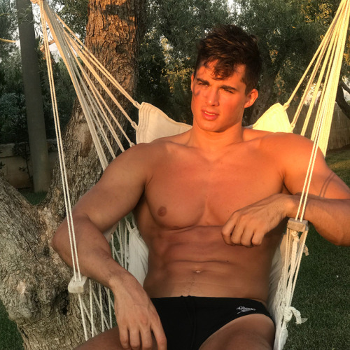 theboysareperfect:Pietro Boselli