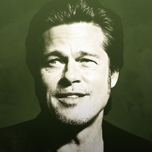 Brad Pitt’s Battle With Marijuana: a History