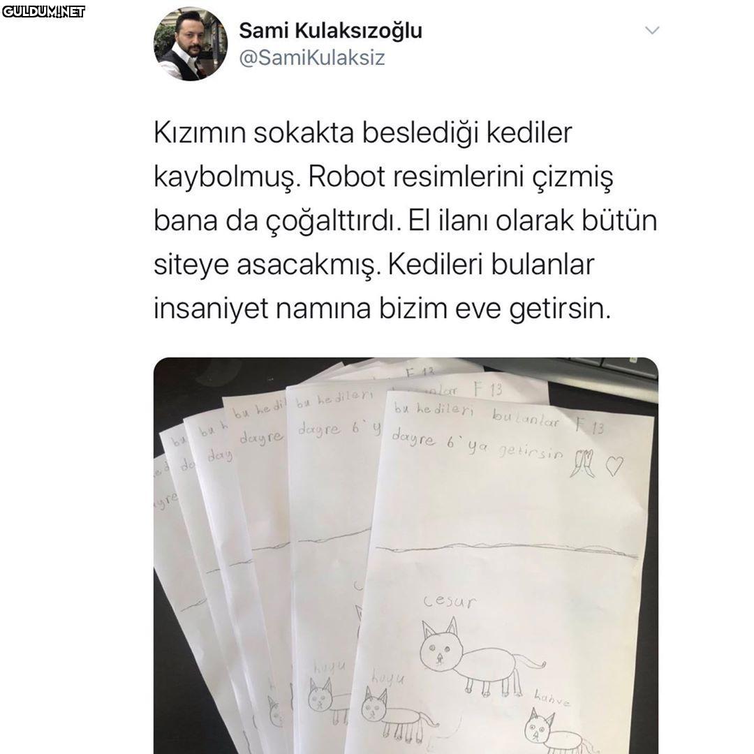 Sami Kulaksızoğlu...