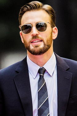:  Chris Evans at the Mission Hills World Celebrity Pro-Am 2014 Opening Ceremony on October 24, 2014 in Haikou, China 