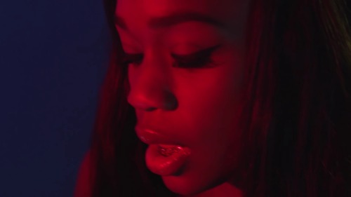 musicography:u kno // abra; dir. ramez sylian & christine lai;dop. jeremy peele.