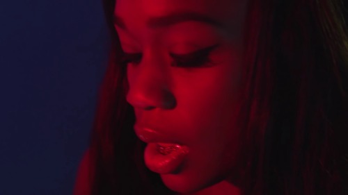 musicography:u kno // abra; dir. ramez sylian &amp; christine lai; dop. jeremy peele.