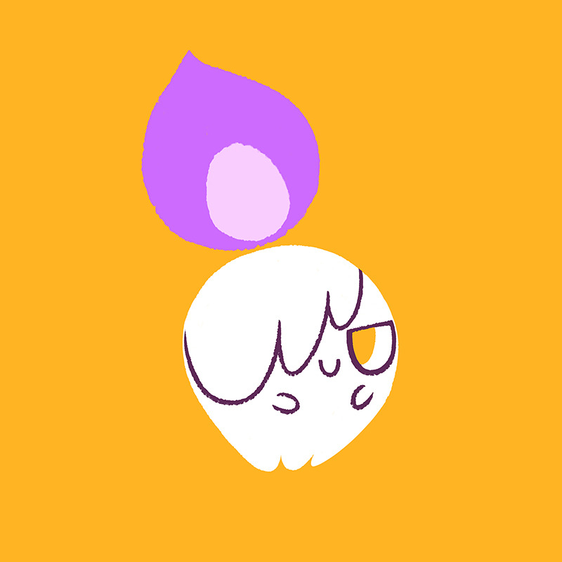 julesdrawz:  The Chandelure fam