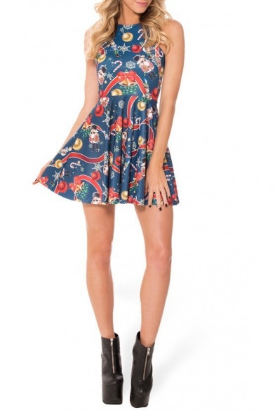 lolfactory:  supercrazygirler:  galaxy print  \  galaxy print moon print  \ star print cartoon print  \  cartoon print cartoon print  \  cartoon print    Skater dresses. Inventory is limited, order and get it. (20%-40% off)   