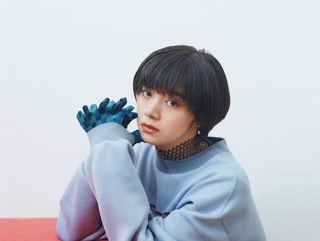 japaneseactress:池田エライザEliza Ikeda