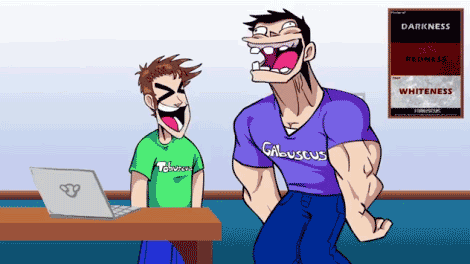 YouTube Tumblr - Too funny.