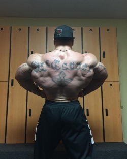 Dallas McCarver