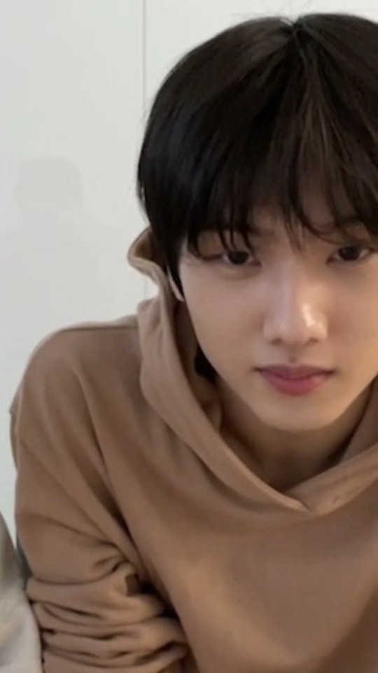 Camera Roll; Park Jisung