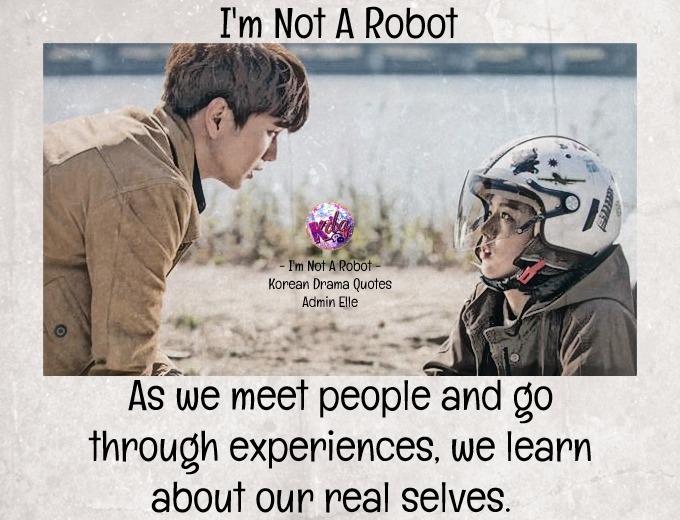 Korean Drama Quotes