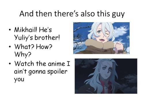 Watch Sirius the Jaeger