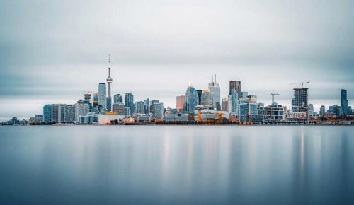 City skyline - Image by Dustin William via Flickr.Use the tag #Urban_Toronto to be featured!#urbanto