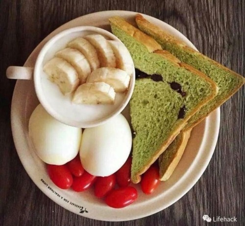 Porn dejanpiki:  10 Healthy Breakfast Ideas photos