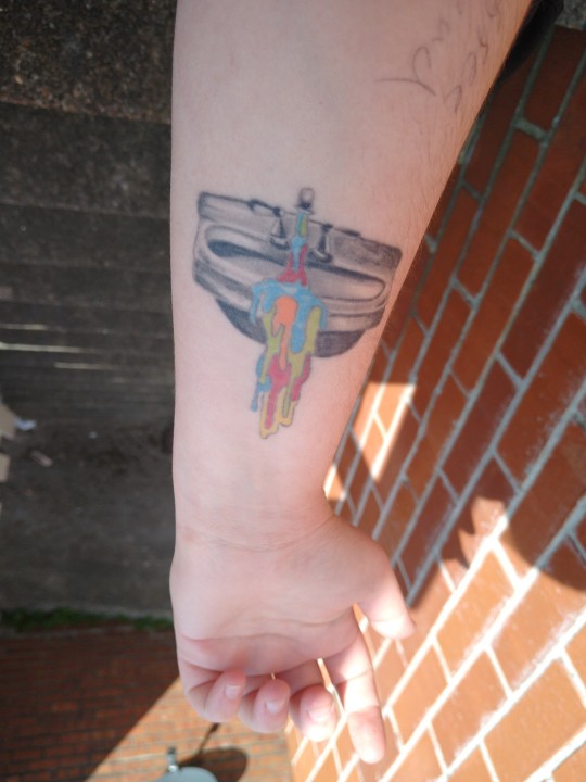 Twenty One Pilots Tattoos Explore Tumblr Posts And Blogs Tumgir Twenty One Pilots Tattoos Explore Tumblr Posts And Blogs Tumgir