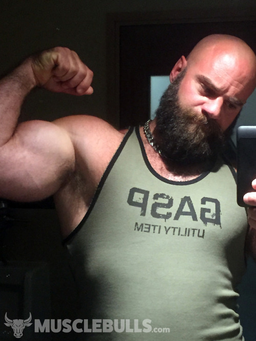 Gotta Keep On Growing. Never Big Enough!