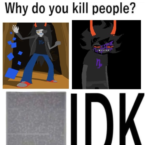 This Homestuck Discourse Shit Is Easy