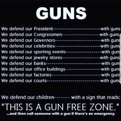 #guns #nra #progun #selfdefense #prolife (at Kendall Lakes, Florida)