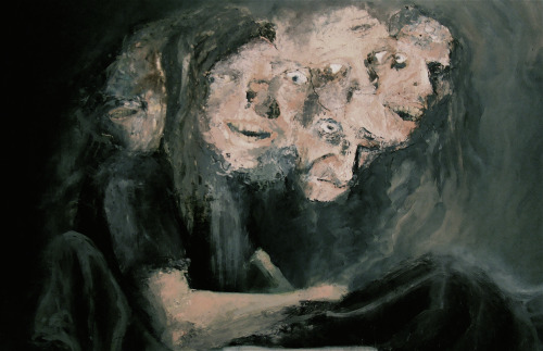 antitacta:  Nathan Bishop, Self Portrait, 2008. 
