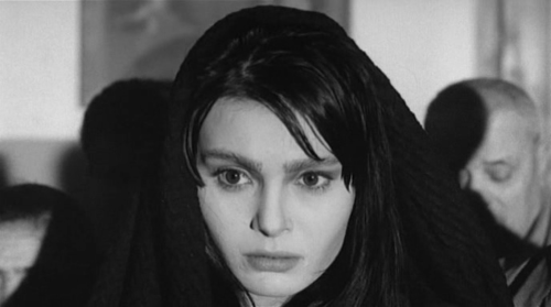 Il demonio / The Demon (1963)