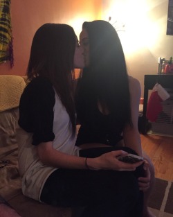 Love Gay Girls