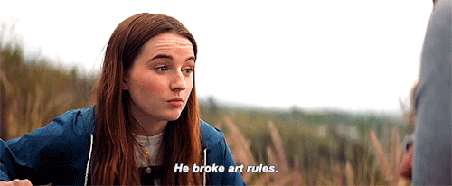 movie-gifs:Booksmart (2019) dir. Olivia Wilde