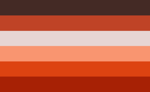 cockyroaches:flamingo and toucan gay + trans flags@gooeygoob​ little shit