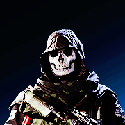 Simon Ghost Riley icon  Ghost, Call of duty ghosts, Call off duty