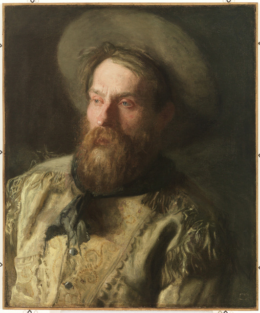 Thomas Eakins