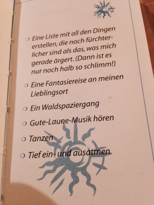 er-machtmichgluecklich:  Da fehlt shoppen.