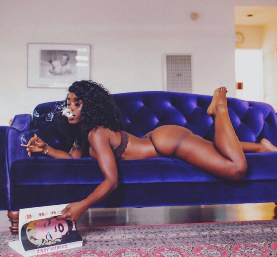 beautiful-black-skin:  