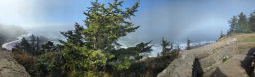 Lovely Sights Today On The Oregon Coast...
