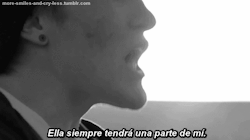 More-Smiles-And-Cry-Less:  Y Si Sólo Pudiera Encontrar Las Palabras,O Reunir El