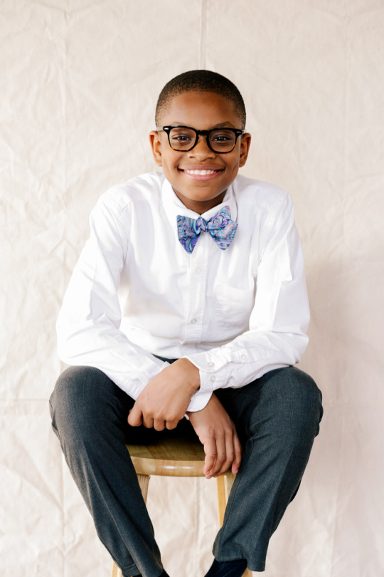 Black Excellence: Child Entrepreneurs Edition