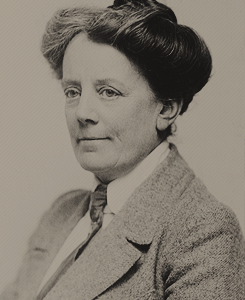 womeninmusichistory:  ▷ WOMEN COMPOSERS ◁ ▪ ETHEL SMYTH ▪ (1858-1944) Dame Ethel Smyth was an Englis