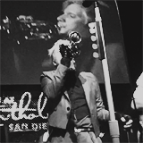 savesoulpunk:  Patrick Stump // Soul Punk era 