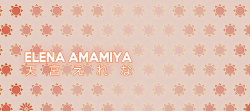 eliza-dreams: Star Twinkle Precure ☆ Main Characters 