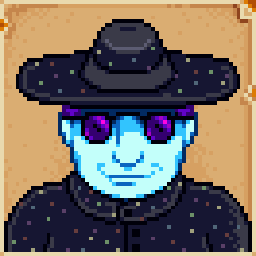Stardew Valley: Calico Desert (Sandy, Mr Qi, Desert Trader Npcs)