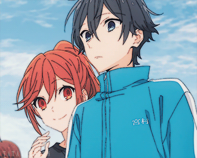MIYAMURA|HORIMIYA:THEMISSINGPIECESEP3