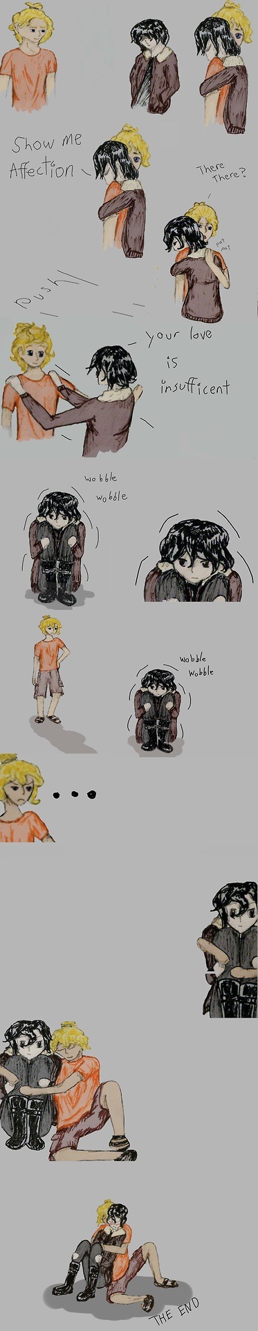 Featured image of post Solangelo Fanart Comics Check out inspiring examples of solangelo artwork on deviantart and get inspired by our community of talented artists