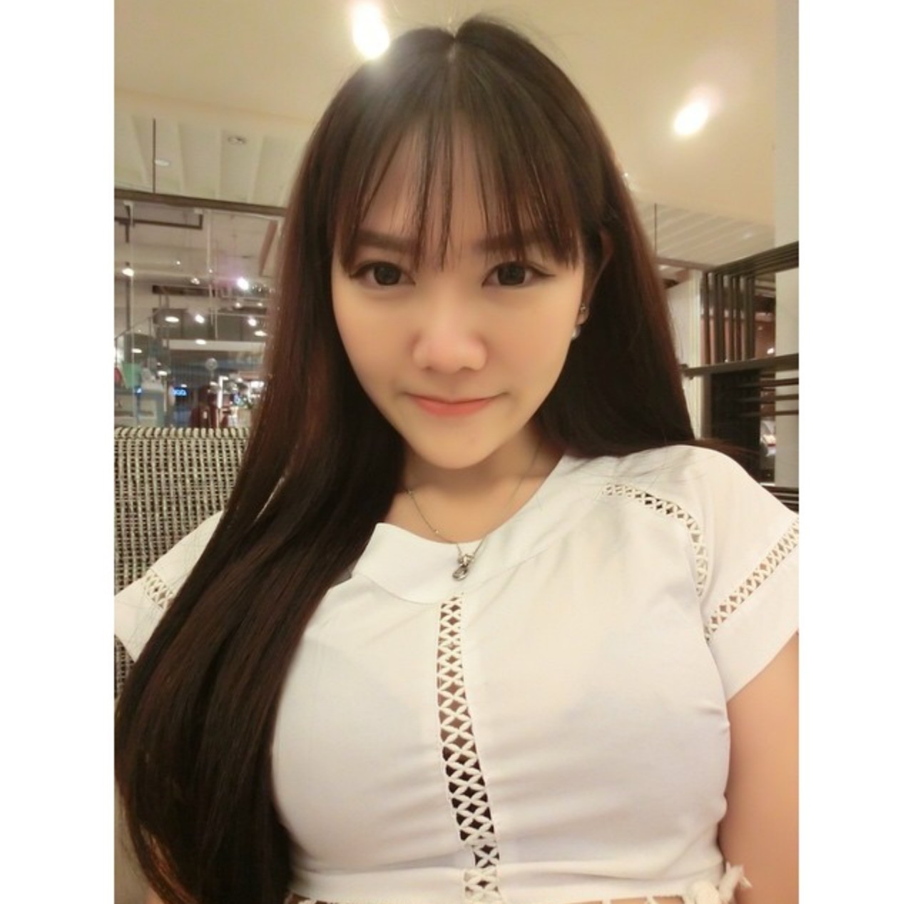 buttface696969:   Looking into her eyes gives me the best feeling ever. I grab my