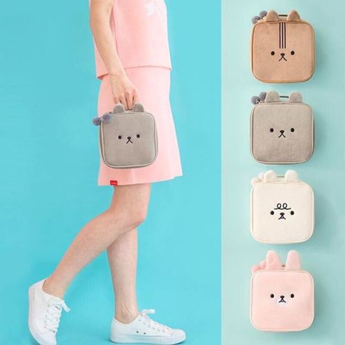 Which do you like? Now available https://shopohmyk.com/products/bun-bun-plush-case . . From Instagr