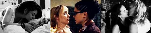 dinahkorbae: Happy International Lesbian Day! 