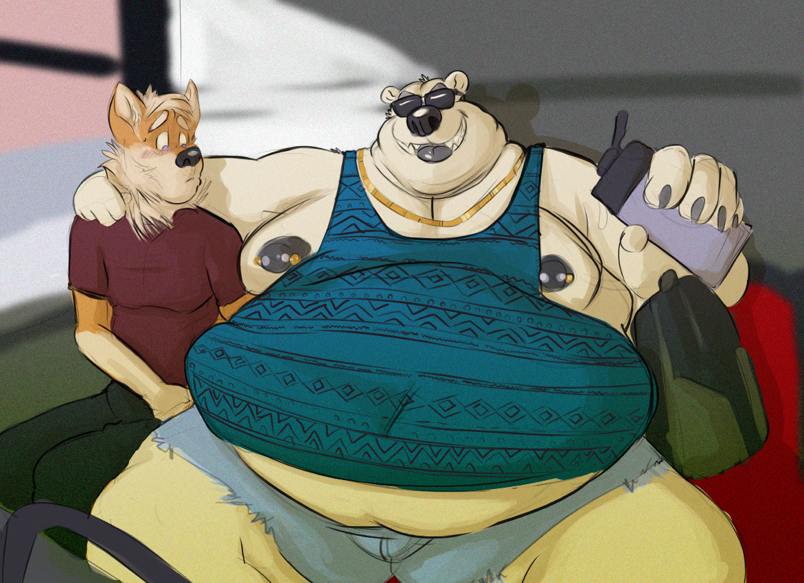 Superchub Gay Furry Superchub Gay Furry