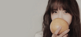 hangeuk:    favorite kpop females - im yoona “she’s definitely the prettiest