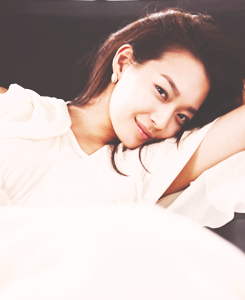 evergloam:  2/∞ favorite s. korean stars  Shin Min-a ♔ 