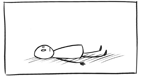 cosmic-nerd-angel:  this is a weekly occurrence for me  