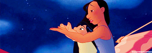 mickeyandcompany:  (some) Disney heroines of color
