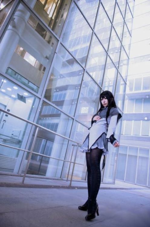 【16枚】まどマギの美人コスプレ画像まとめ | コスプレちゃんねる～2chまとめ、画像まとめ～