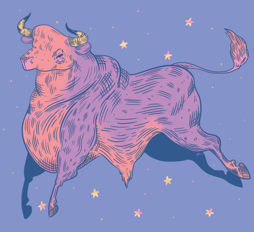 Farewell QDC, thanks for bringing me closer to some of the nicest/most talented illustrators. This i