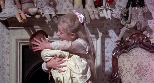 dollscemetery:Whoever Slew Auntie Roo?